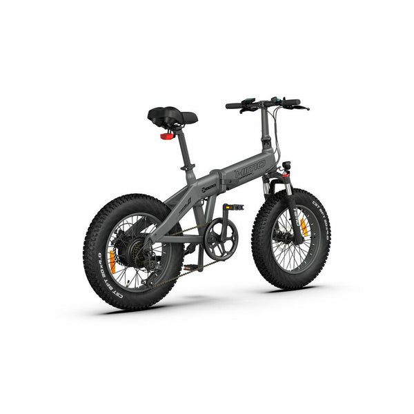 Vélo Électrique Xiaomi ZB20 Max 20" 250W 80 km Gris