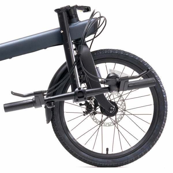 Vélo Électrique Xiaomi QiCycle C2 20" 250W Noir