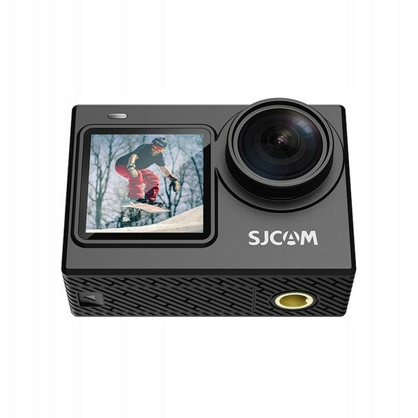 Caméra de sport SJCAM SJ6 Pro 2" Noir Oui