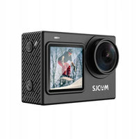 Caméra de sport SJCAM SJ6 Pro 2" Noir Oui