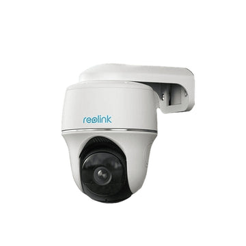 Camescope de surveillance Reolink Go PT Plus