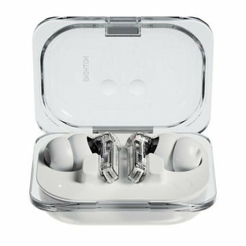 Casques avec Microphone Nothing A0052656 Blanc