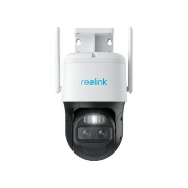 Camescope de surveillance Reolink Trackmix LTE