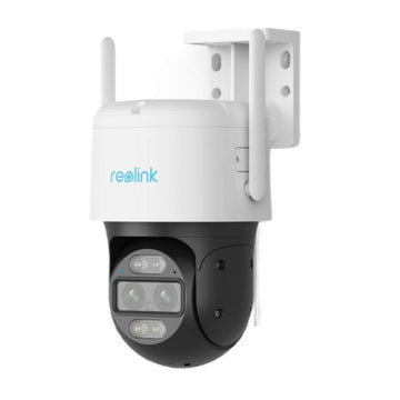 Camescope de surveillance Reolink Trackmix Wired LTE