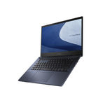 Ordinateur Portable Asus ExpertBook B5 Espagnol Qwerty 14" Intel Core i5-1240P 16 GB RAM 512 GB SSD