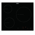 Plaques Vitro-Céramiques Zanussi 949492423 60 cm Noir 60 cm 5700 W