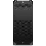 PC de bureau HP Z4 G5 64 GB RAM 1 TB SSD Intel Xeon W5-2445