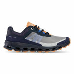 Chaussures de sport pour femme On Running Cloudvista  Blue marine
