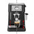Café Express Arm DeLonghi Stilosa Premium EC260.BK 1 L 15 bar 1100 W Noir