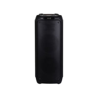 Haut-parleurs bluetooth portables Trevi XF 3400 PRO Noir 200 W