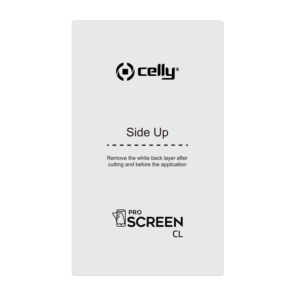 Film Protecteur pour Téléphone Portable Celly PROFILM50LITE