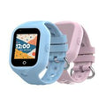 Smartwatch pour enfants Celly Noir Azul,rosa