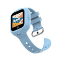 Smartwatch pour enfants Celly KIDSWATCH4G 1,4" Bleu
