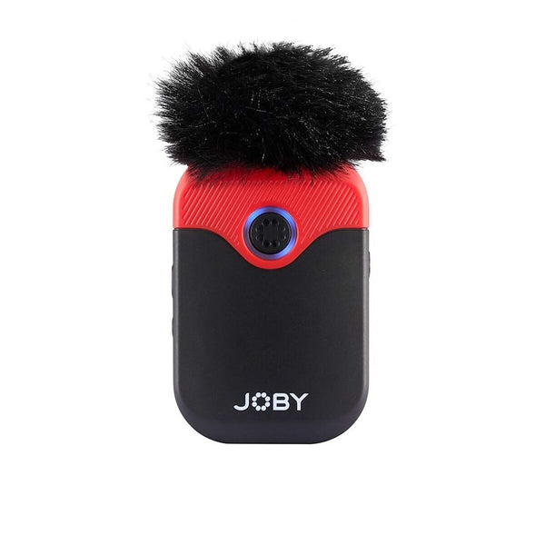 Microphone Joby JB01737-BWW Noir