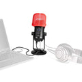 Microphone Joby JB01775-BWW Noir Rouge