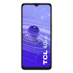 Smartphone TCL 40R 128 GB 6,6" 4 GB RAM Noir