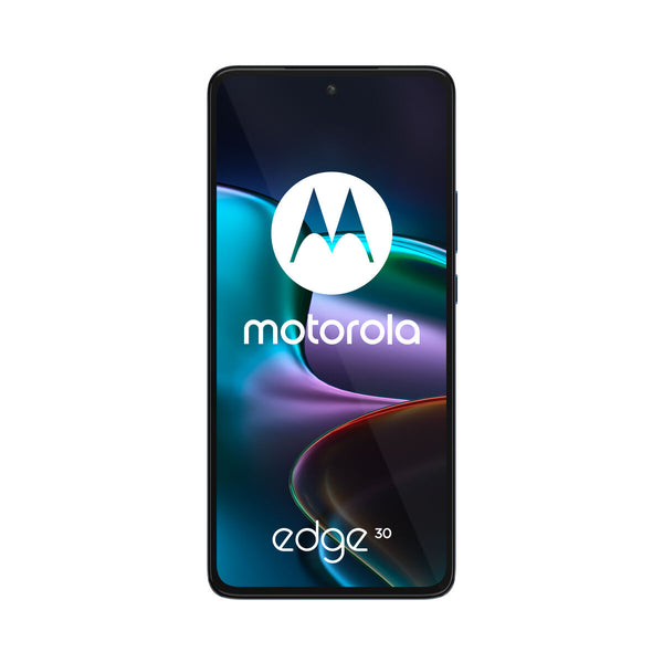 Smartphone Motorola Edge 30 6,5" 6,55" 128 GB 8 GB RAM Octa Core Qualcomm Snapdragon 778G Plus Gris