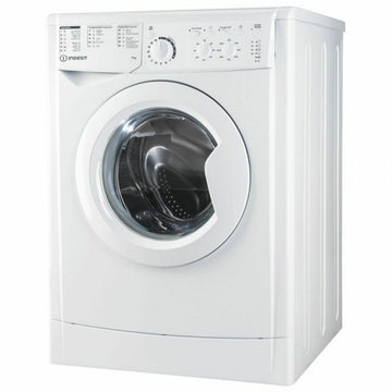 Machine à laver Indesit EWC71252WSPTN  1000 rpm Blanc 7kg