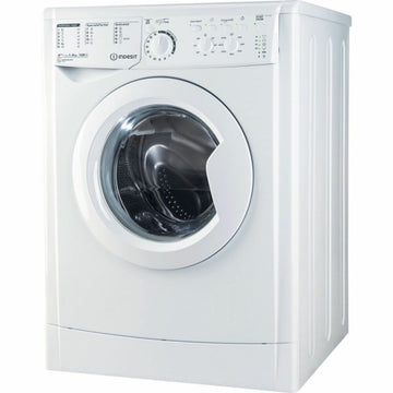 Machine à laver Indesit EWC81483WEUN 1400 rpm Blanc 60 cm