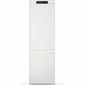 Réfrigérateur Combiné Hotpoint-Ariston INC18T311 Blanc (177 x 54 cm)