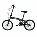 Bicyclette Nilox NXMB20V1
