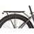 Vélo Électrique Nilox X7 Plus Noir 27,5" 25 km/h