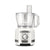 Robot culinaire G3Ferrari G20099 1000 W 3 L Blanc Multicouleur