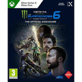 Jeu vidéo Xbox One / Series X Milestone Monster Energy Supercross 6