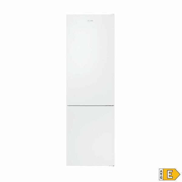 Réfrigérateur Combiné Candy CCT3L517EW Blanc