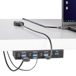 Kit de réparation Startech 5G7AINDRM-USB-A-HUB