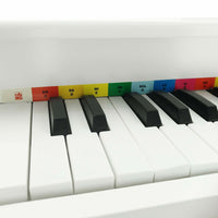 Piano Reig Enfant Blanc (49,5 x 52 x 43 cm)
