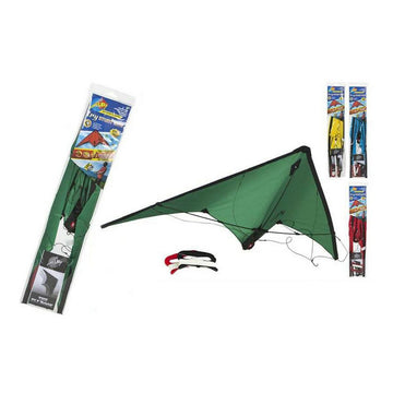 Cerf-volant Stunt Kite Pop-up Eolo (110 x 38 cm)