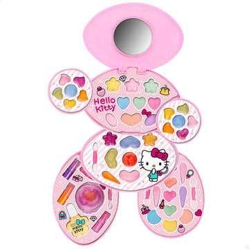 Kit de maquillage pour enfant Hello Kitty