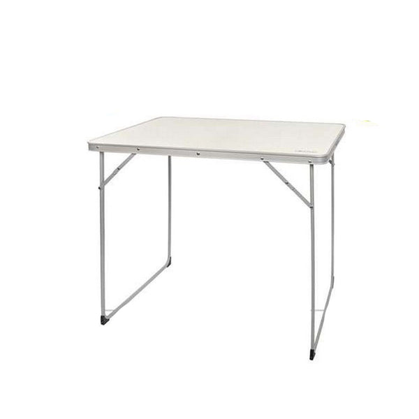 Table Piable Aktive Blanc 80 x 60 x 70 cm Plage