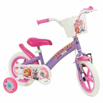 Vélo pour Enfants Toimsa TOI1180                         12" Pourpre