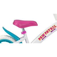 Bicyclette PAW PATROL Toimsa TOI1181 Blanc 12"