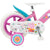 Vélo pour Enfants Toimsa TOI1195 Peppa Pig