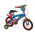 Vélo pour Enfants Spidey 12"