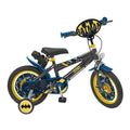 Vélo pour Enfants Batman 14"