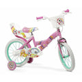 Vélo pour Enfants Toimsa 16" Licorne