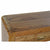 Console DKD Home Decor Naturel Acacia 110 x 27 x 76 cm
