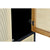 Armoire DKD Home Decor 80 x 38 x 160 cm Sapin Naturel Noir