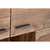 Armoire DKD Home Decor   145 x 40 x 153 cm Verre Marron Acacia