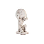 Figurine Décorative DKD Home Decor Magnésium 46 x 43 x 84 cm