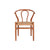 Chaise de Salle à Manger DKD Home Decor Marron 56 x 48 x 80 cm