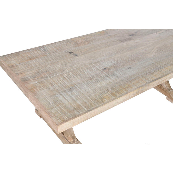 Table Basse Home ESPRIT Bois de manguier 150 x 70 x 50 cm