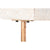 Table Basse Home ESPRIT Fer Bois de manguier 120 x 60 x 57 cm