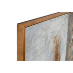 Cadre Home ESPRIT Abstrait Moderne 131 x 4 x 131 cm