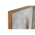 Cadre Home ESPRIT Abstrait Moderne 131 x 4 x 131 cm