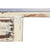 Console Home ESPRIT Blanc Marron Bois 172 x 40 x 85 cm